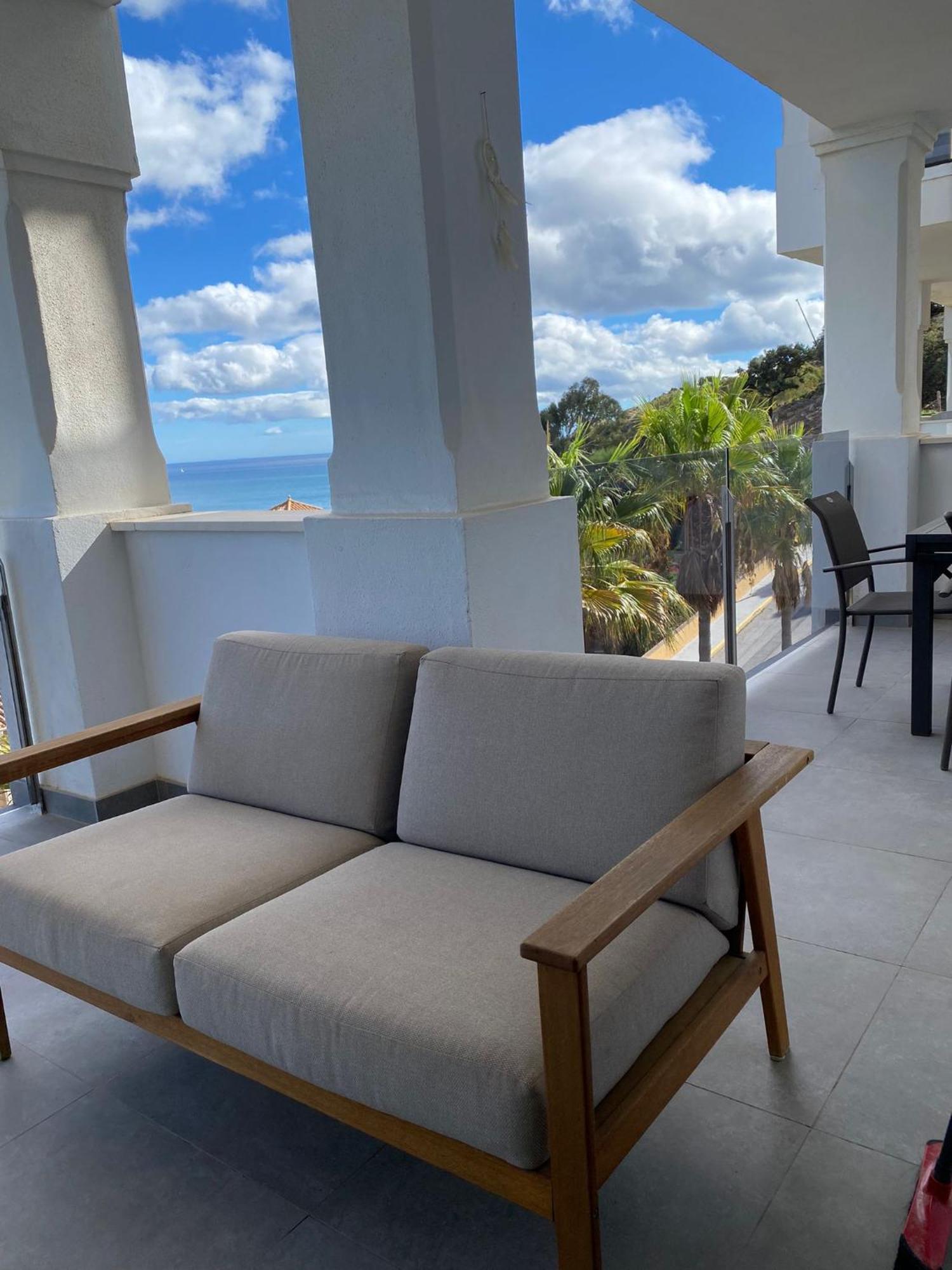 Seaview Luxury Duplex Bluesuite 4303 Apartment Sotogrande